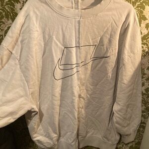 (US XL) Nike Sweater